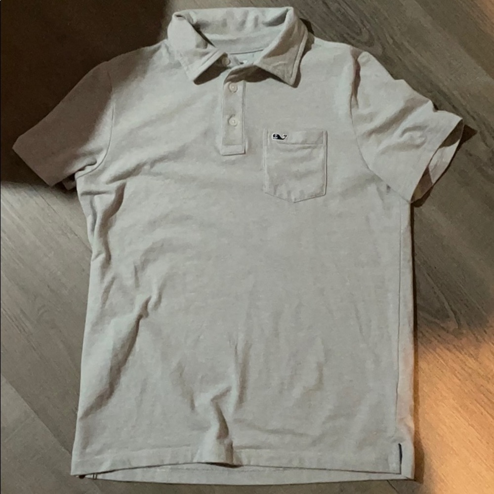 Vineyard Vines Edgartown Polo
